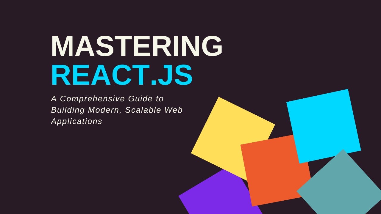 Master React Basics: Components, Props & State Management Explained
